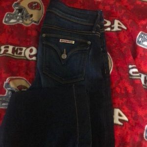 Hudson jeans